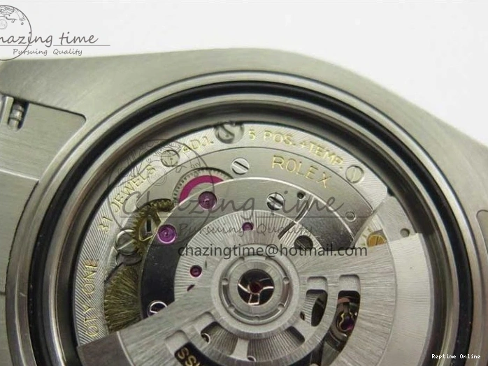 0409 Submariner 41mm 126610 LV BP Maker Black Dial on SS Bracelet A Durable 2591